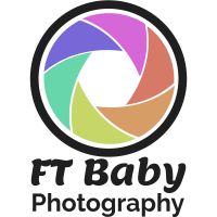 FT Baby Photographer business image in fontana, ca