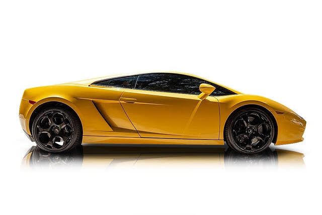CSL Exotic Car Rental business image in Kansas City, Missouri