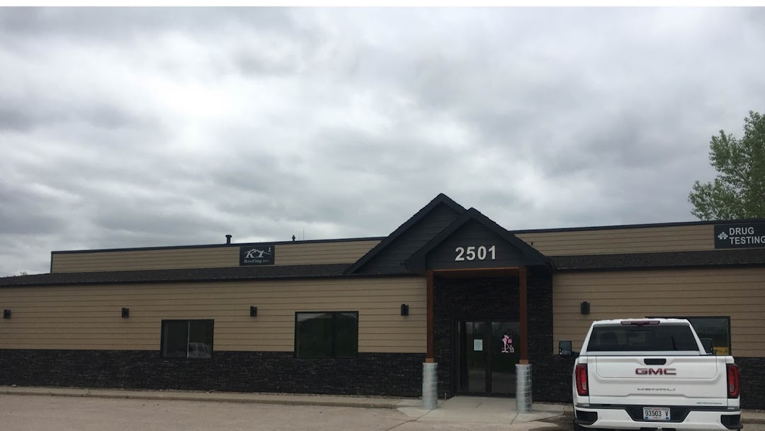 K1 Roofing business image in Rapid City, South Dakota