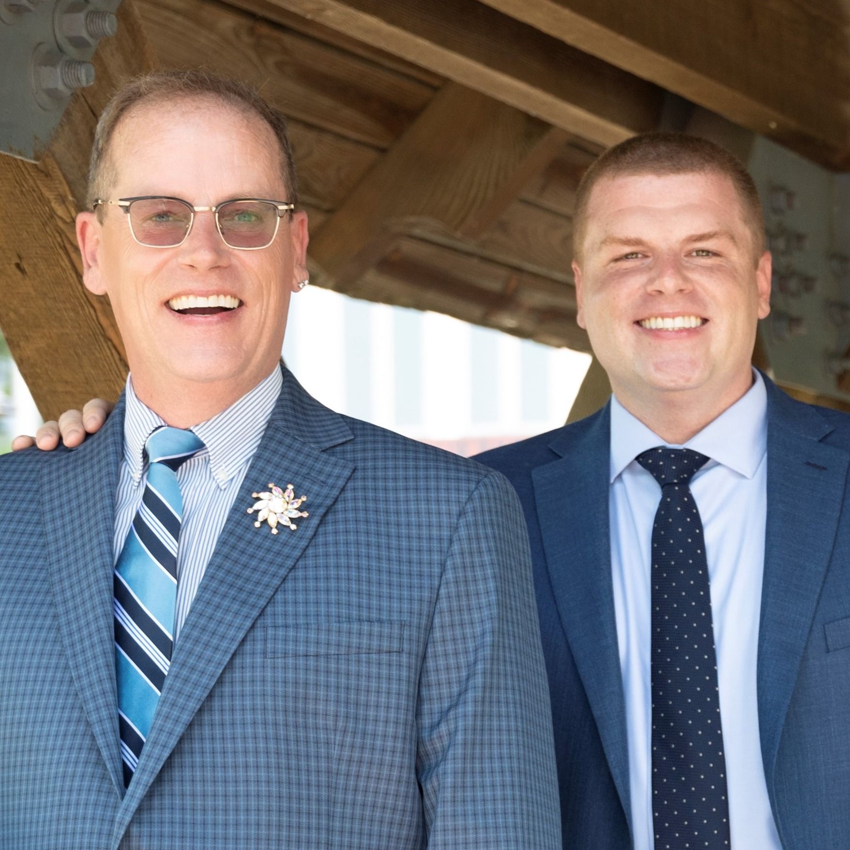 The Shallow Team, Realtors business image in Naperville, Illinois