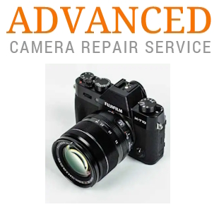 Advanced Camera Repair Service business image in Crest Hill, IL