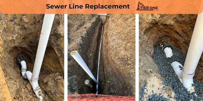 Tier One Excavation LLC business image in Cinnaminson, New Jersey