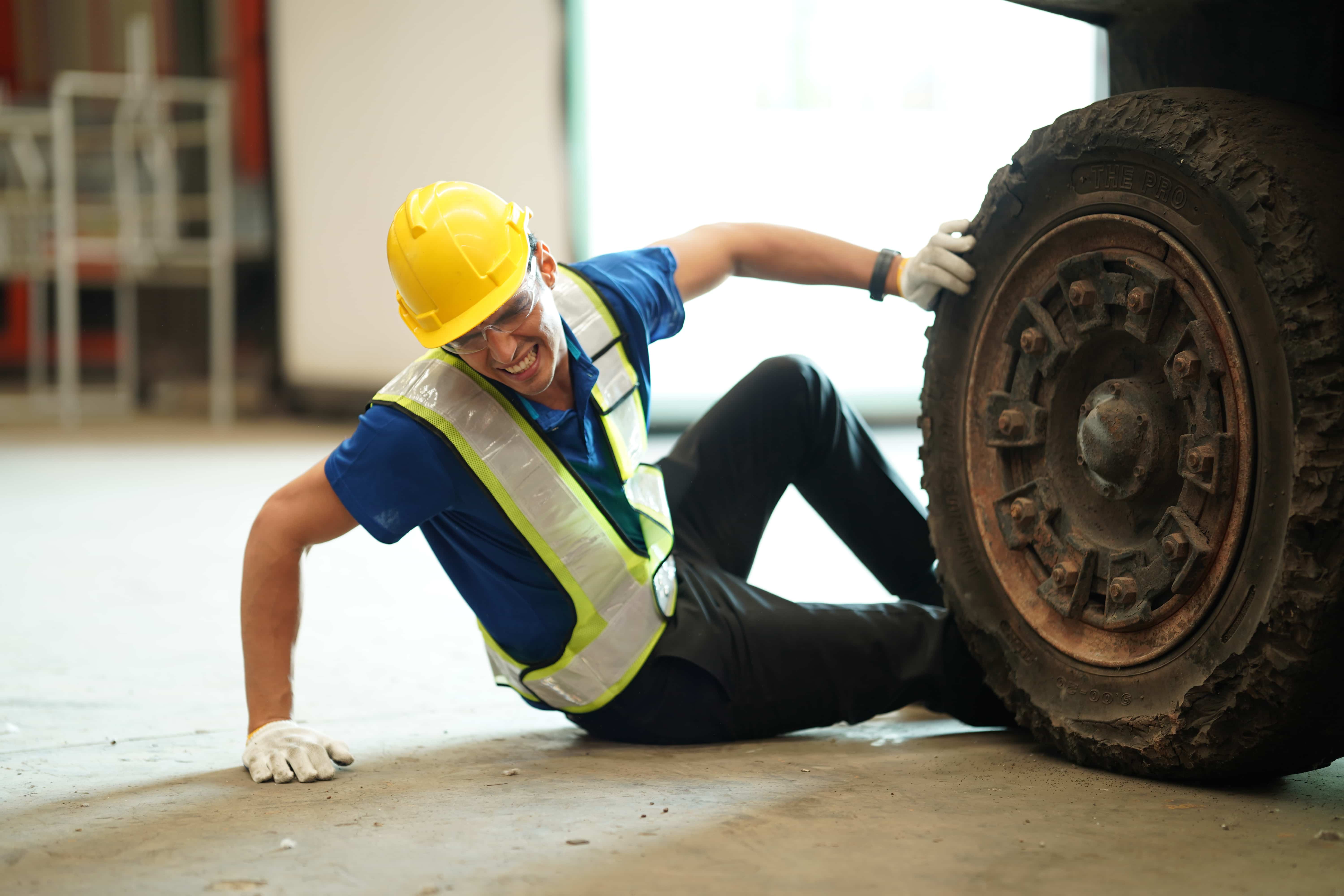 The Abogados de Accidentes San Diego business image in San Diego, California