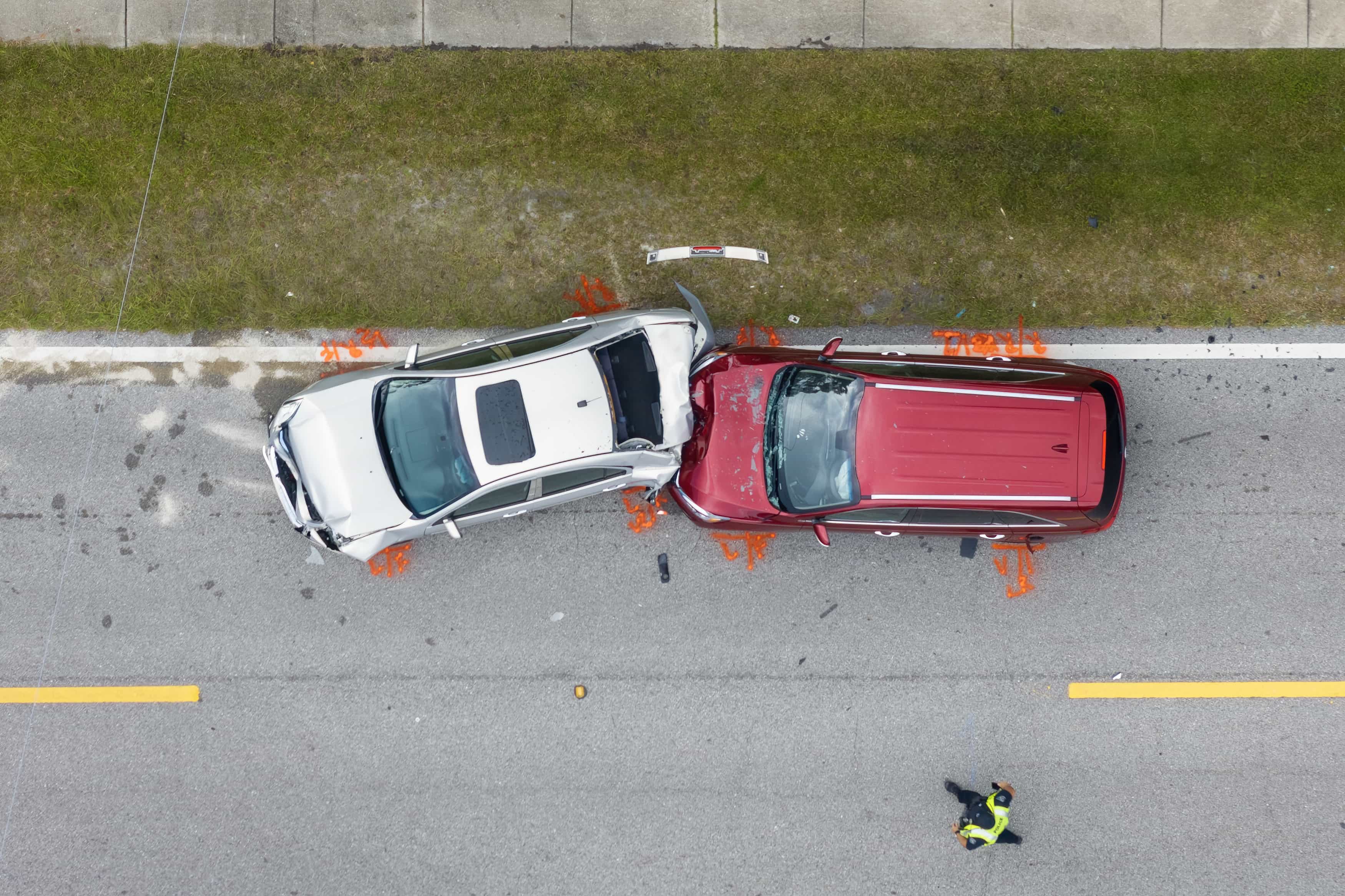 The Abogados de Accidentes San Diego business image in San Diego, California